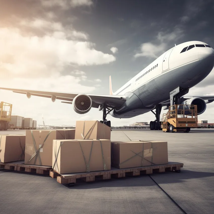 Logistics solutions