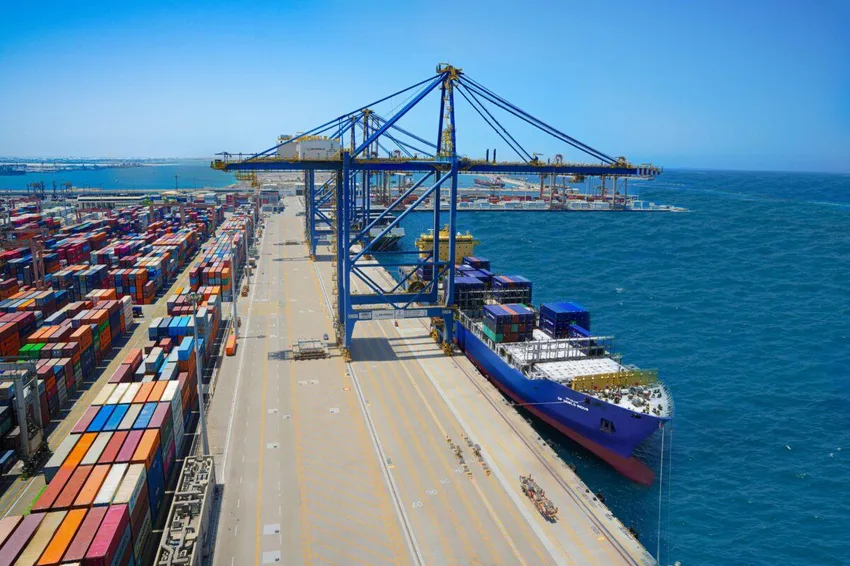 Logistics solutions