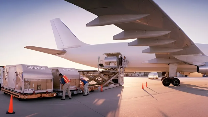 Logistics solutions