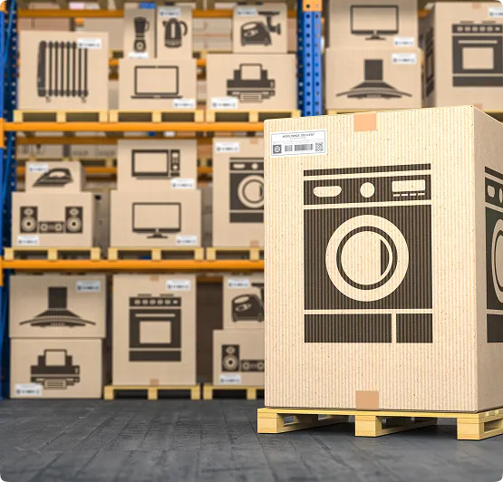 Logistics solutions