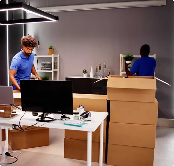 Logistics solutions