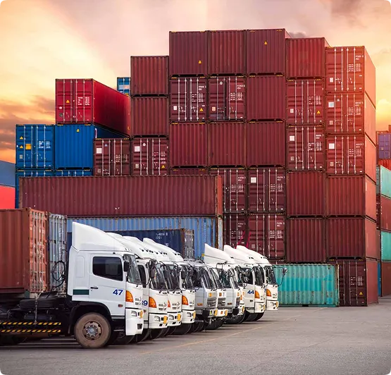 Logistics solutions