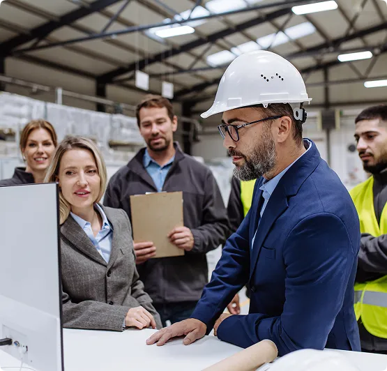 Logistics solutions