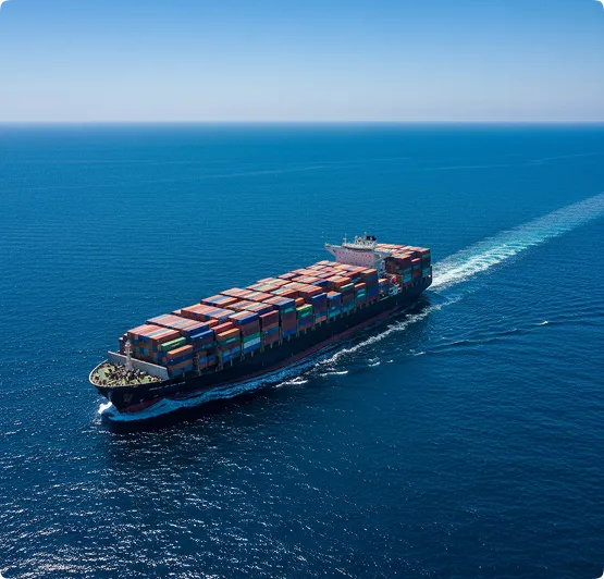 Logistics solutions