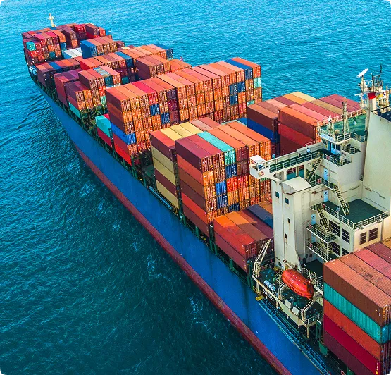 Logistics solutions