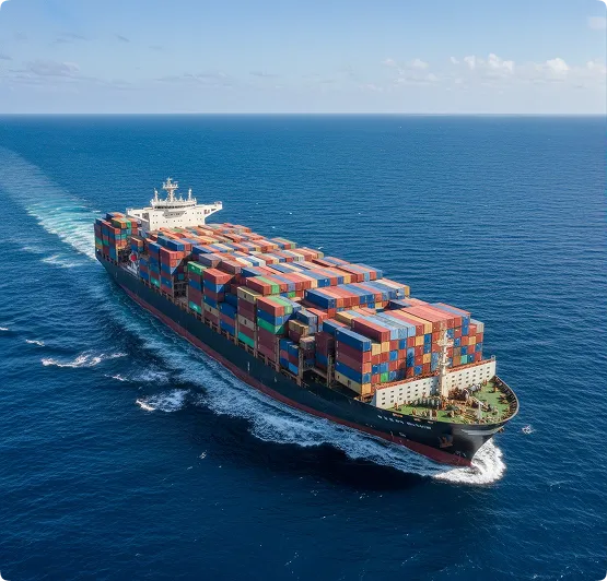 Logistics solutions