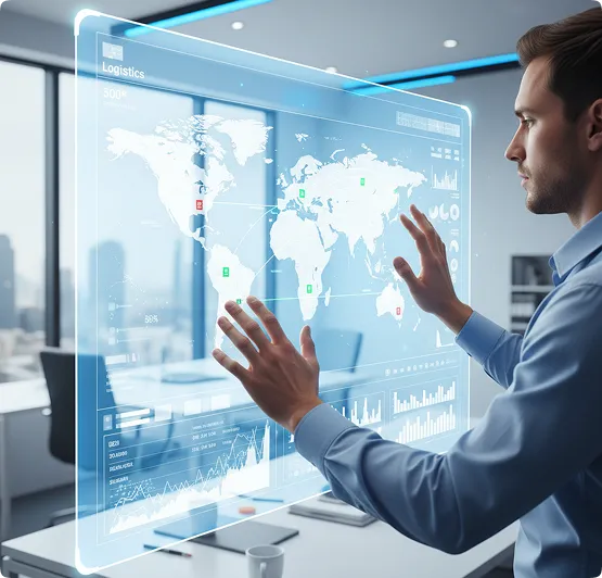 Logistics solutions