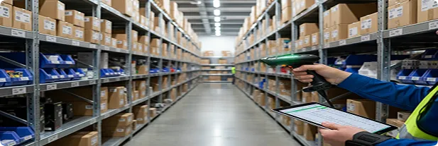 Inventory Management