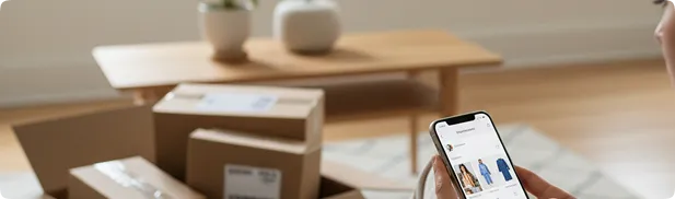 Omnichannel Fulfilment