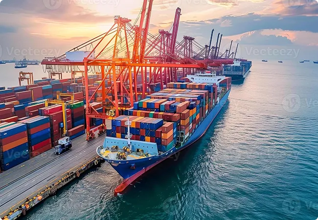Logistics solutions