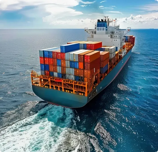 Logistics solutions
