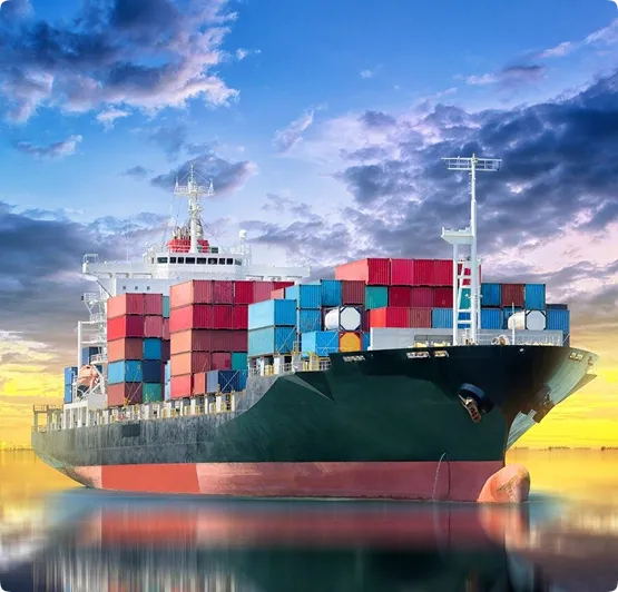 Logistics solutions