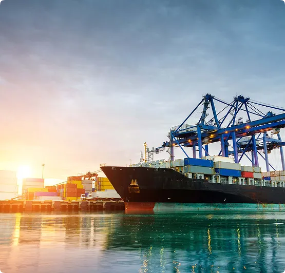 Logistics solutions