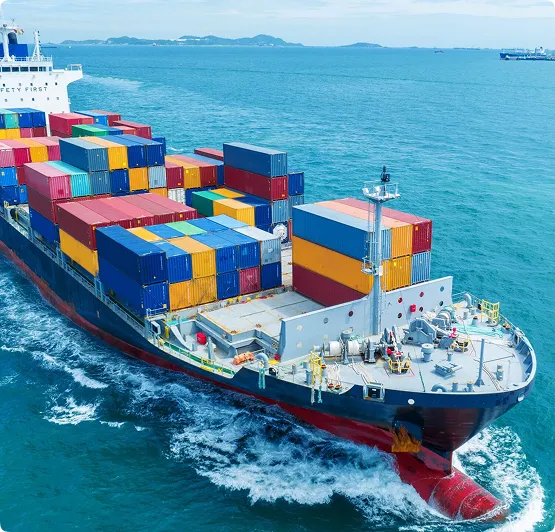 Logistics solutions