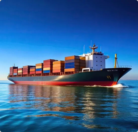 Logistics solutions