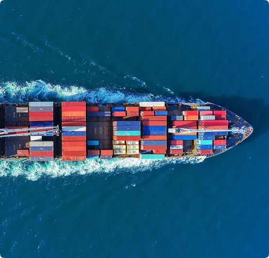Logistics solutions