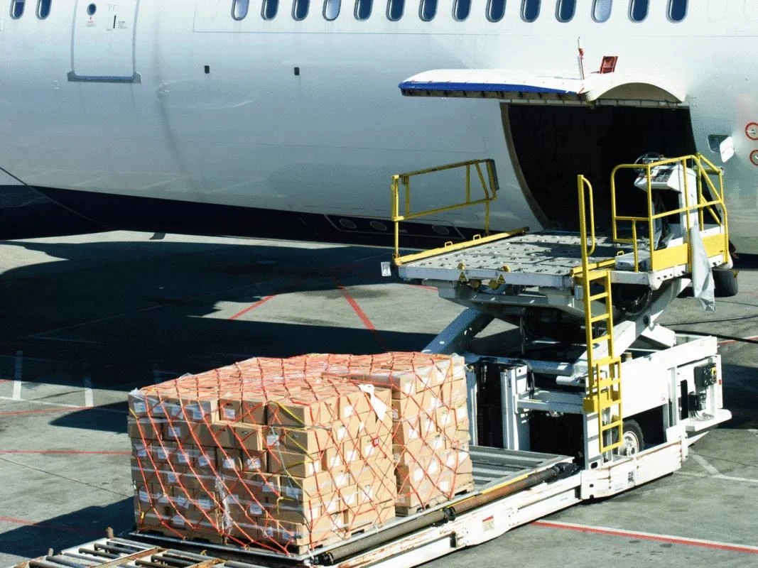Logistics solutions
