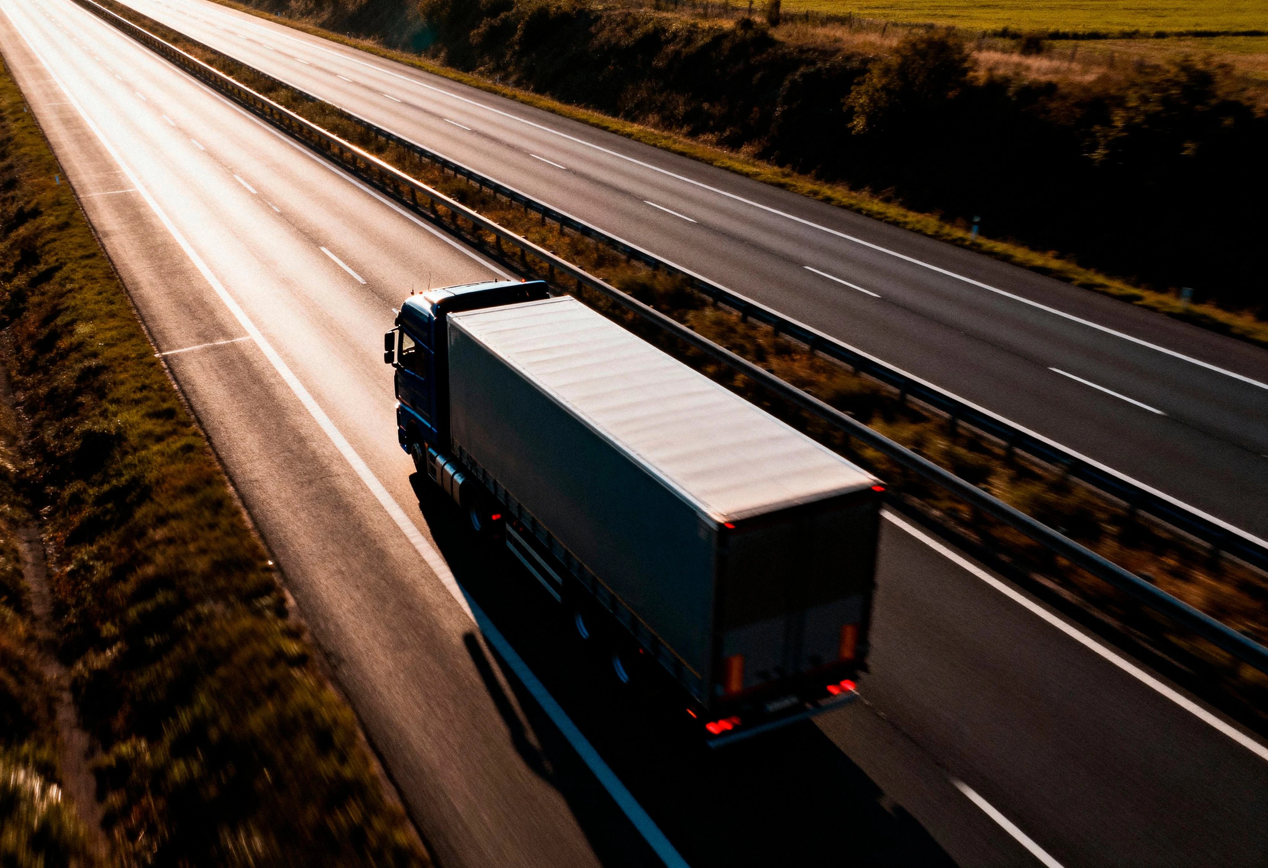 Logistics solutions