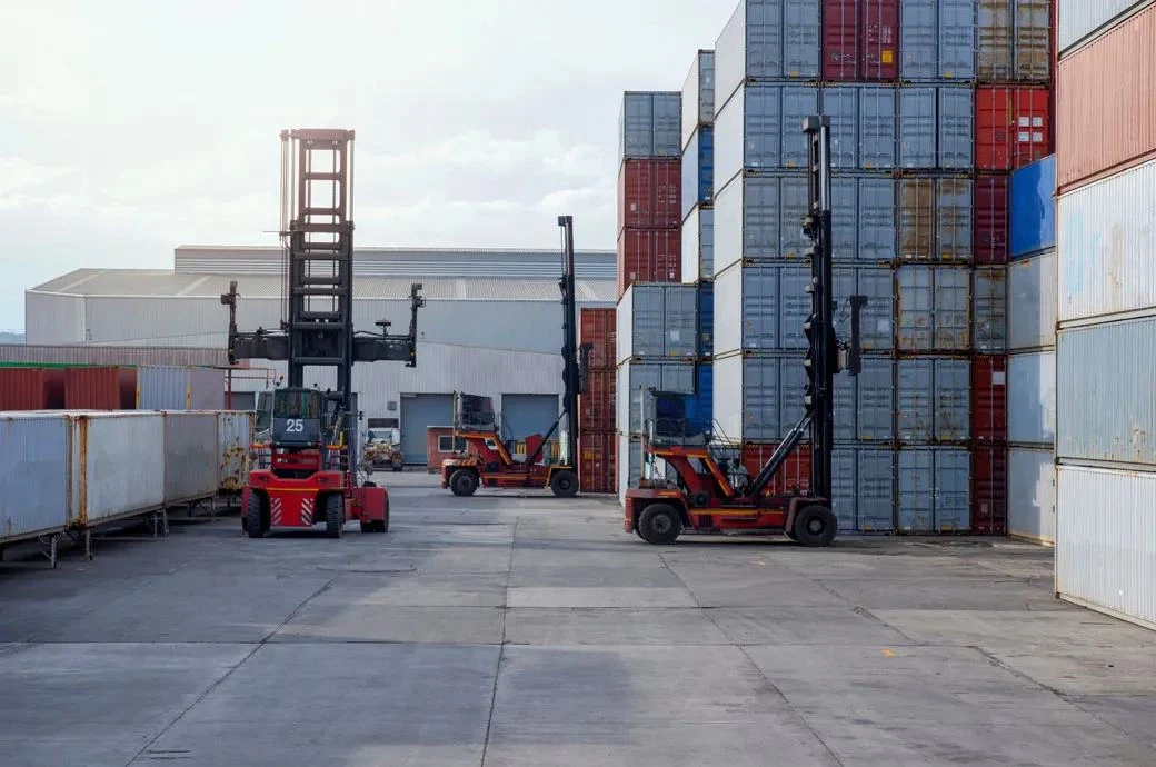 Logistics solutions