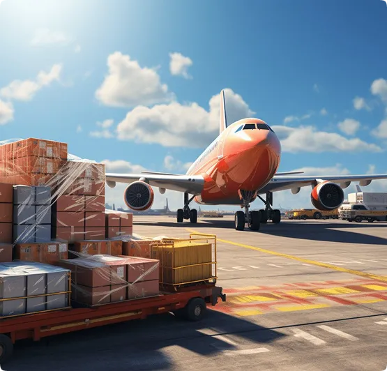 Logistics solutions