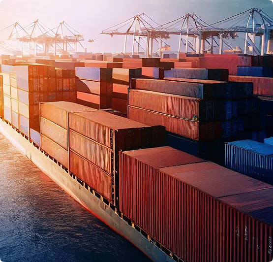 Logistics solutions