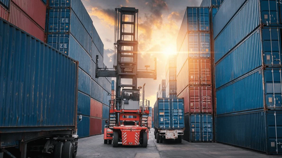 Logistics solutions