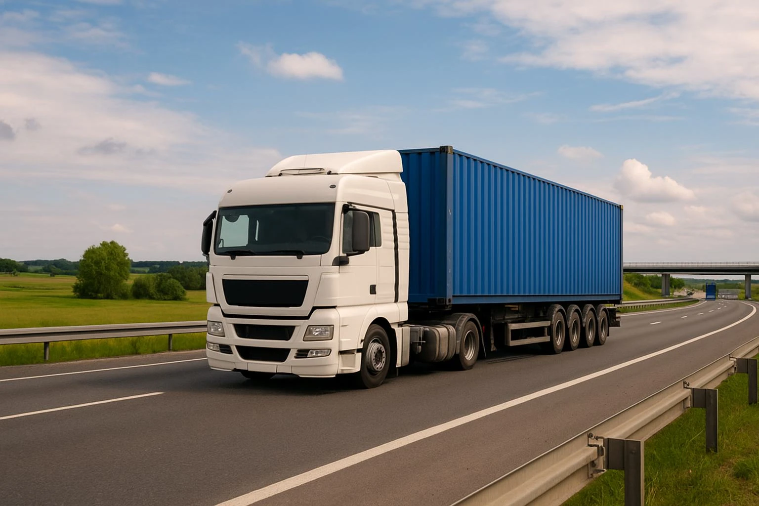 Logistics solutions