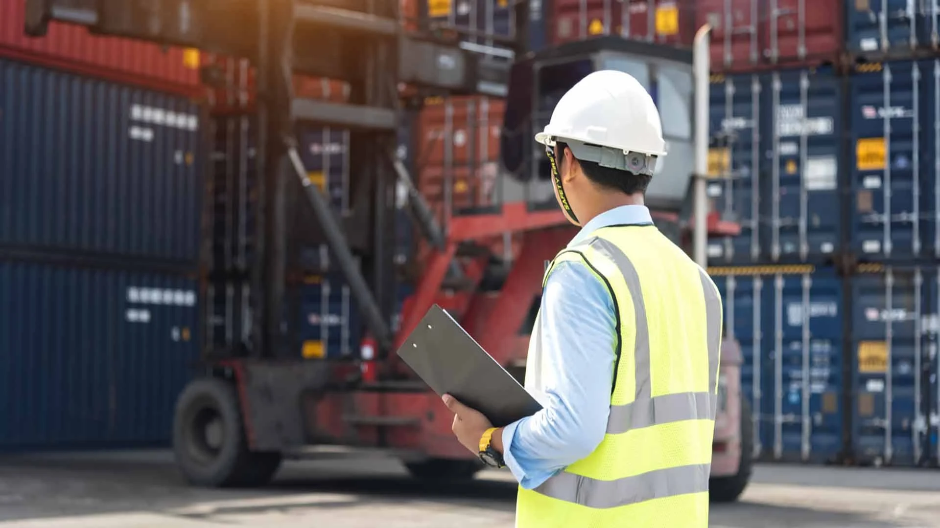 Logistics solutions