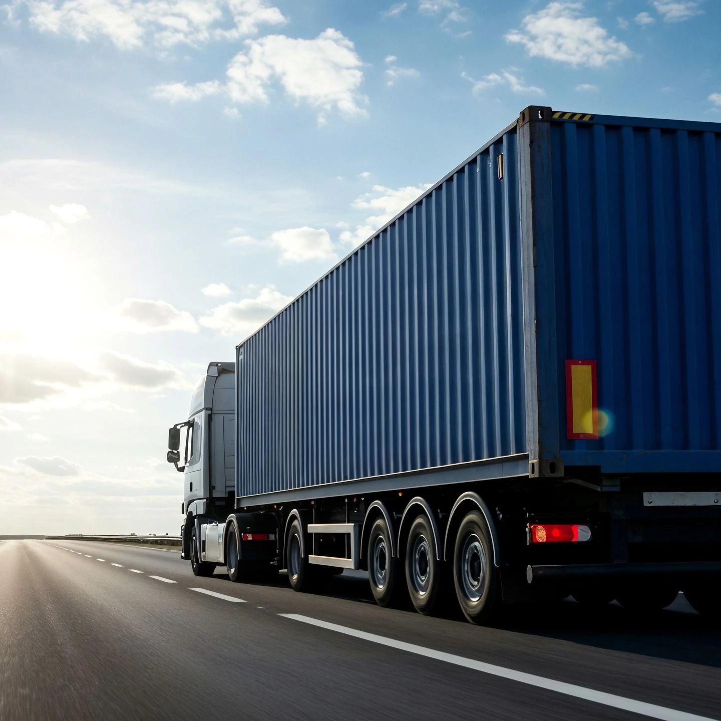 Logistics solutions