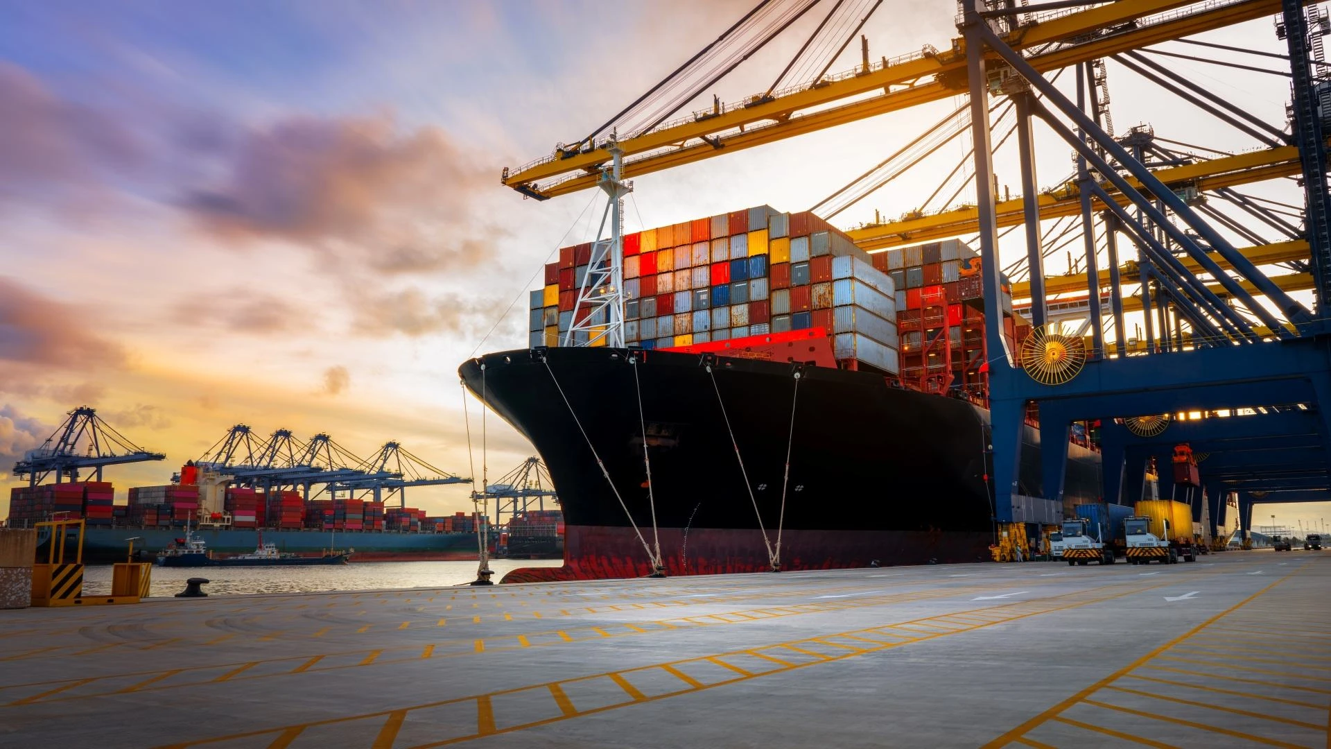 Logistics solutions