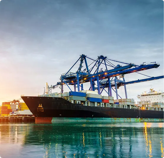 Logistics solutions