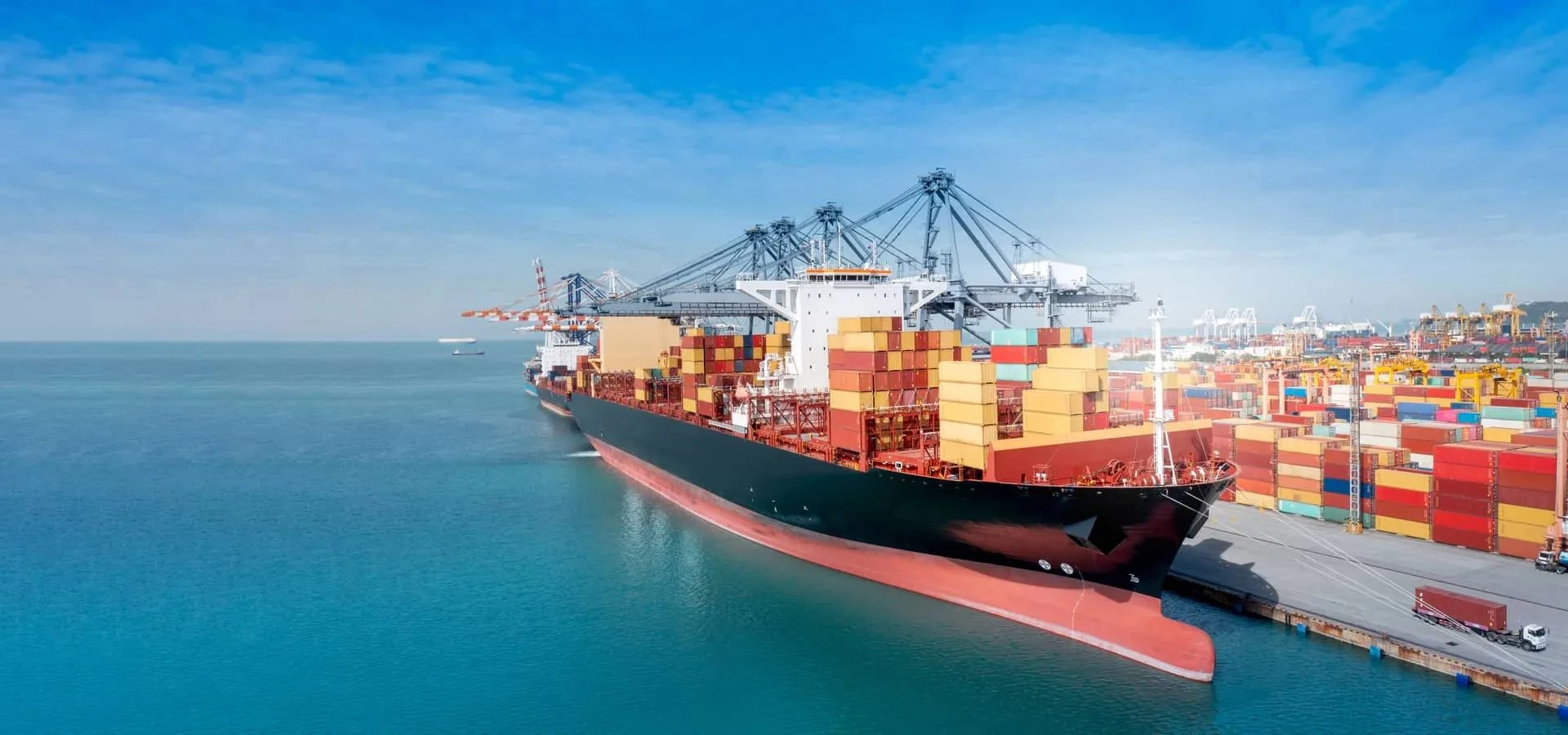 Logistics solutions