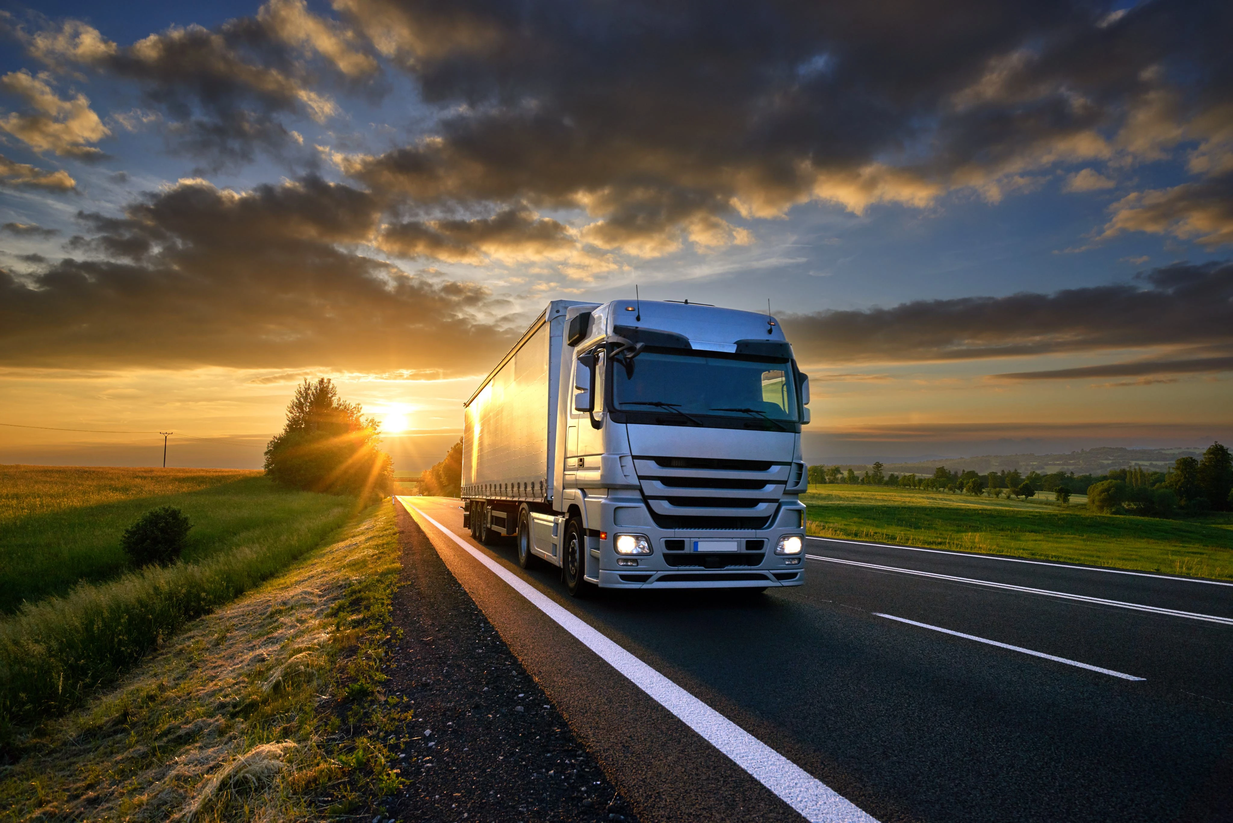 Logistics solutions