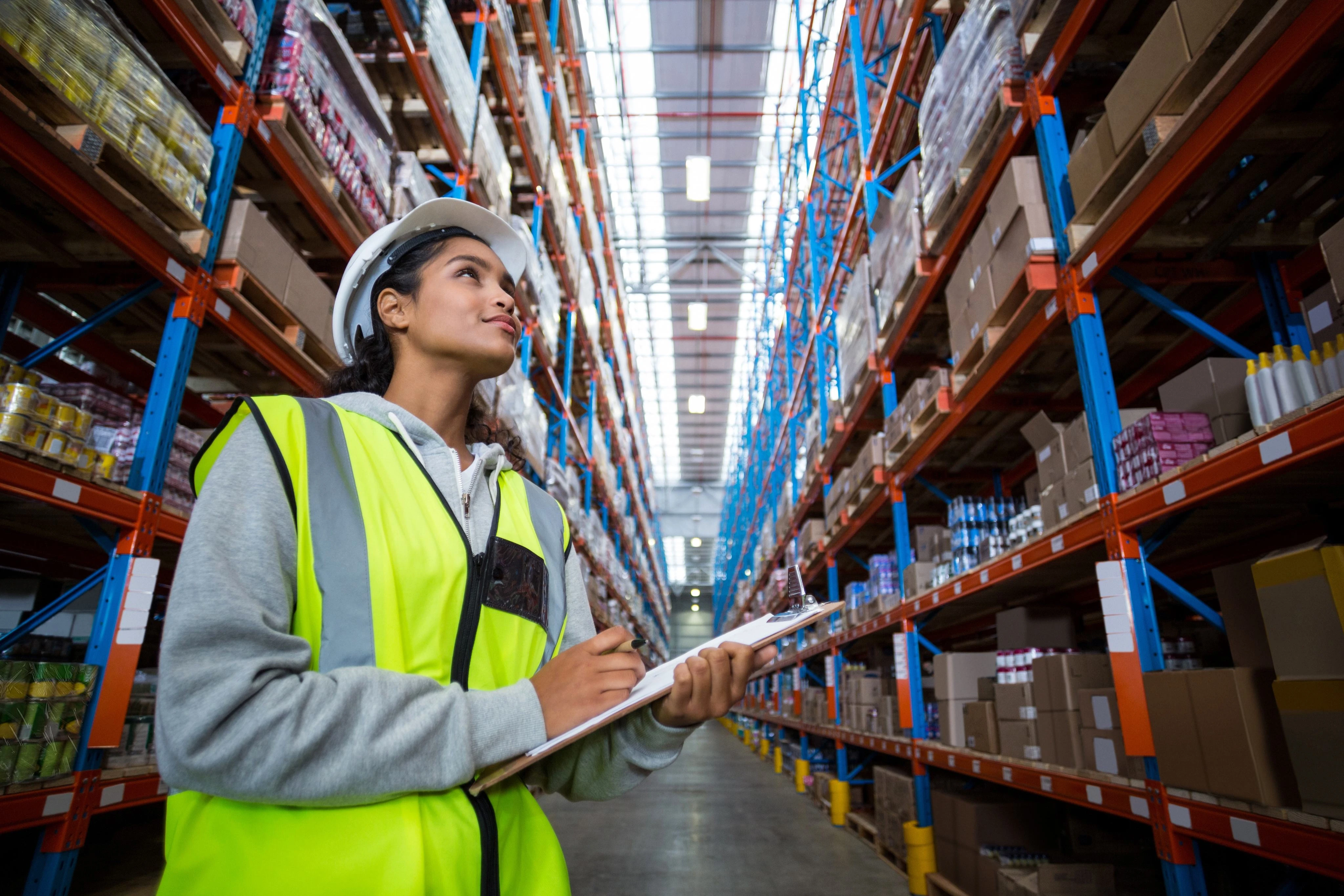 Logistics solutions