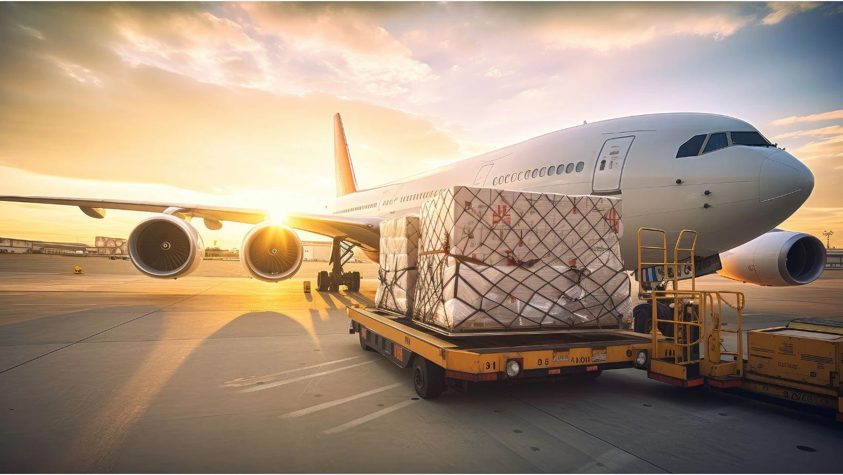 Logistics solutions