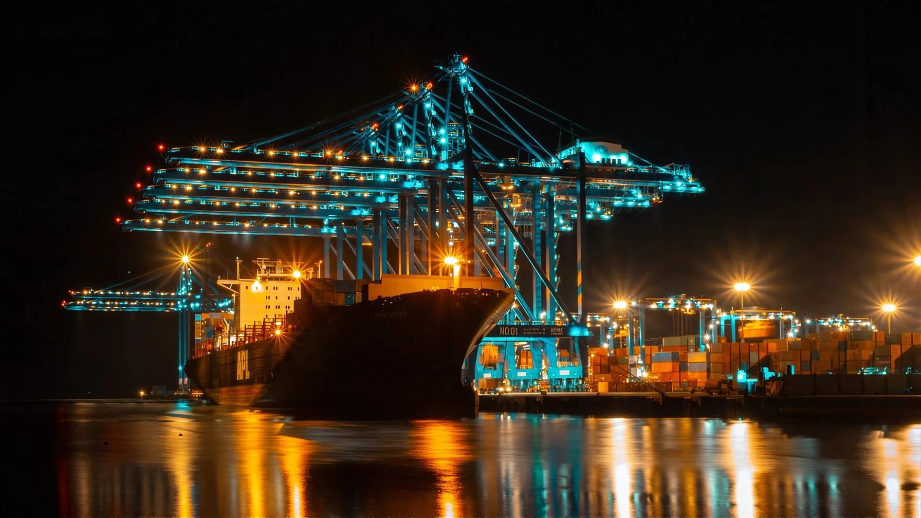 Logistics solutions