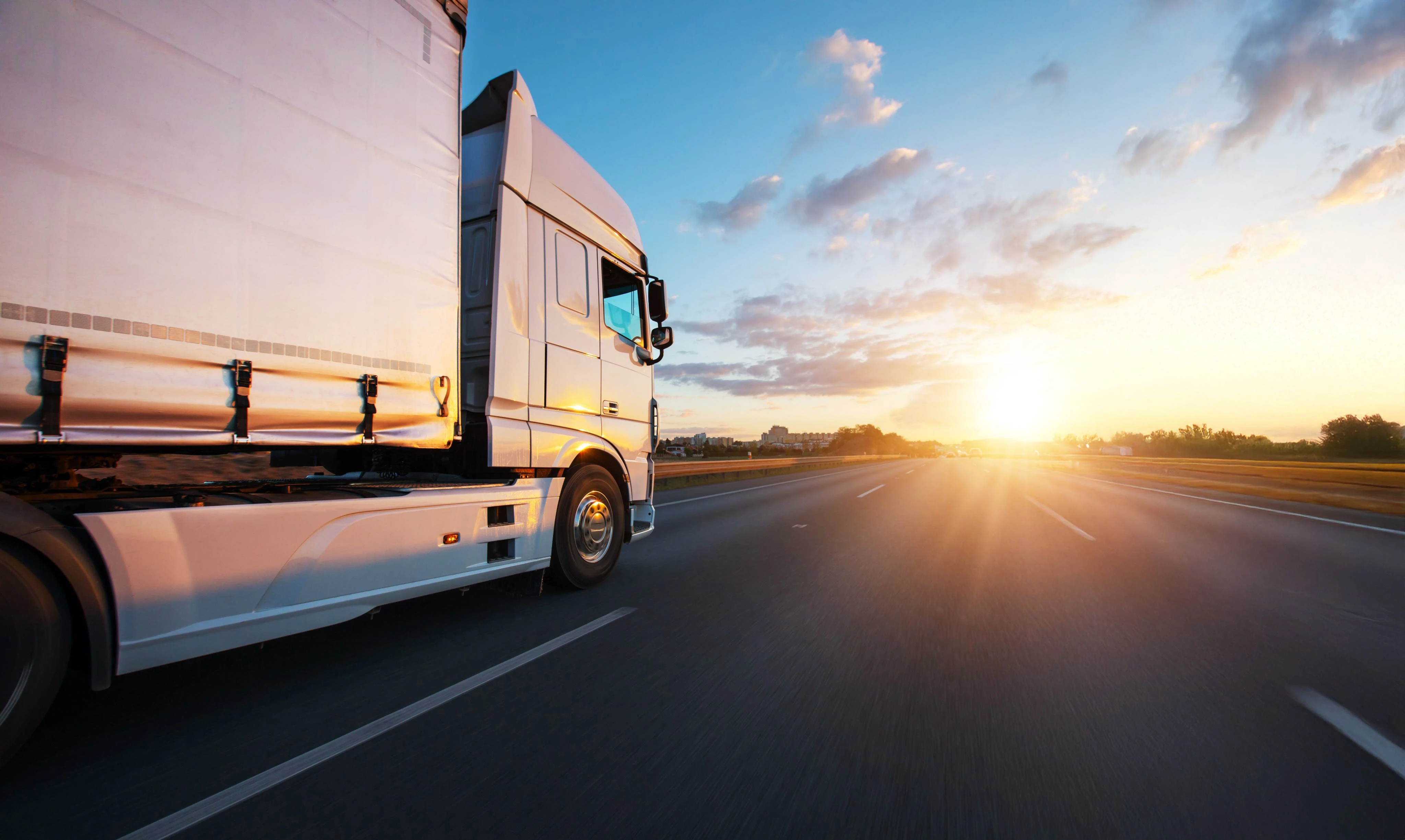 Logistics solutions