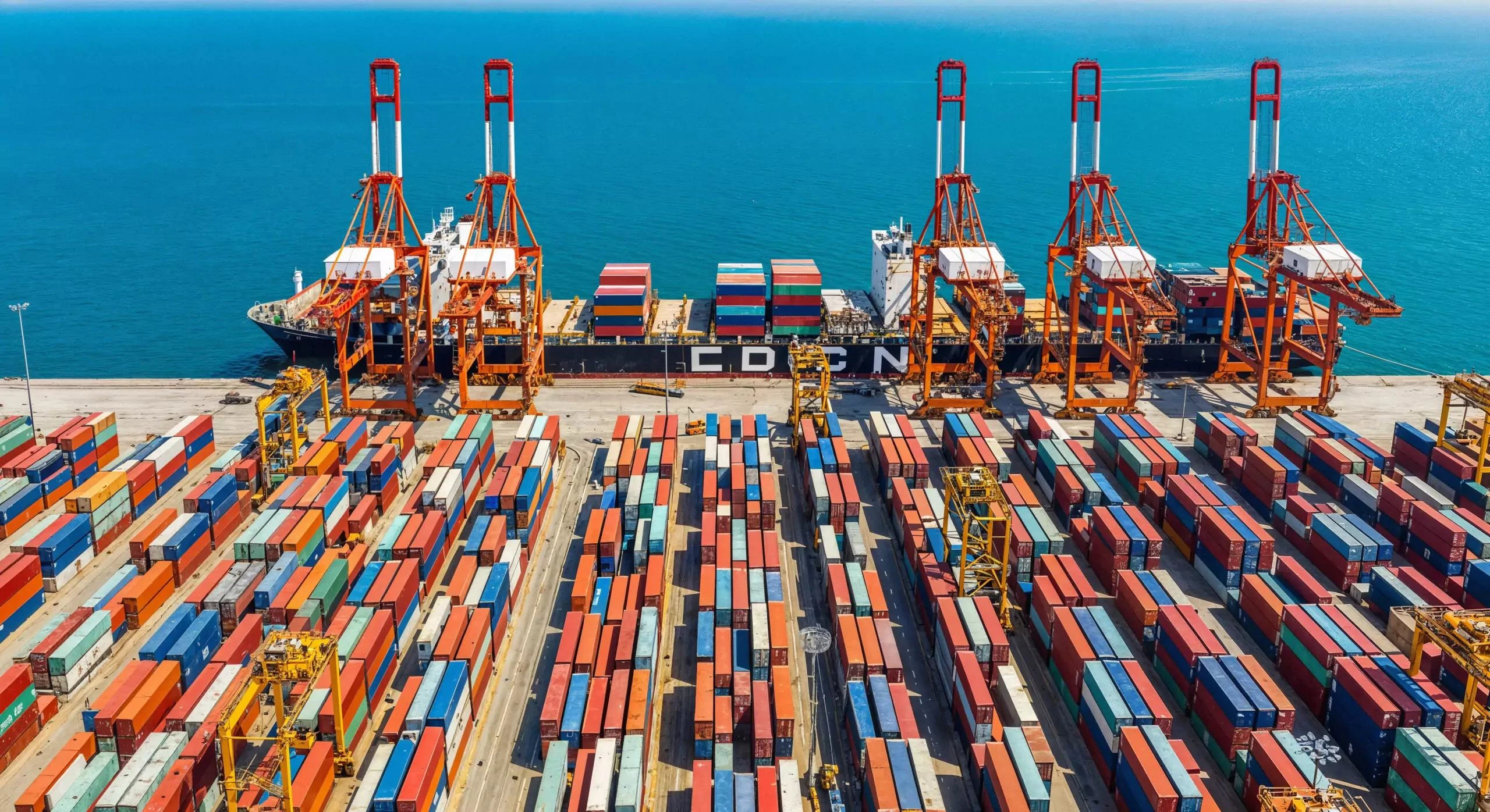 Logistics solutions