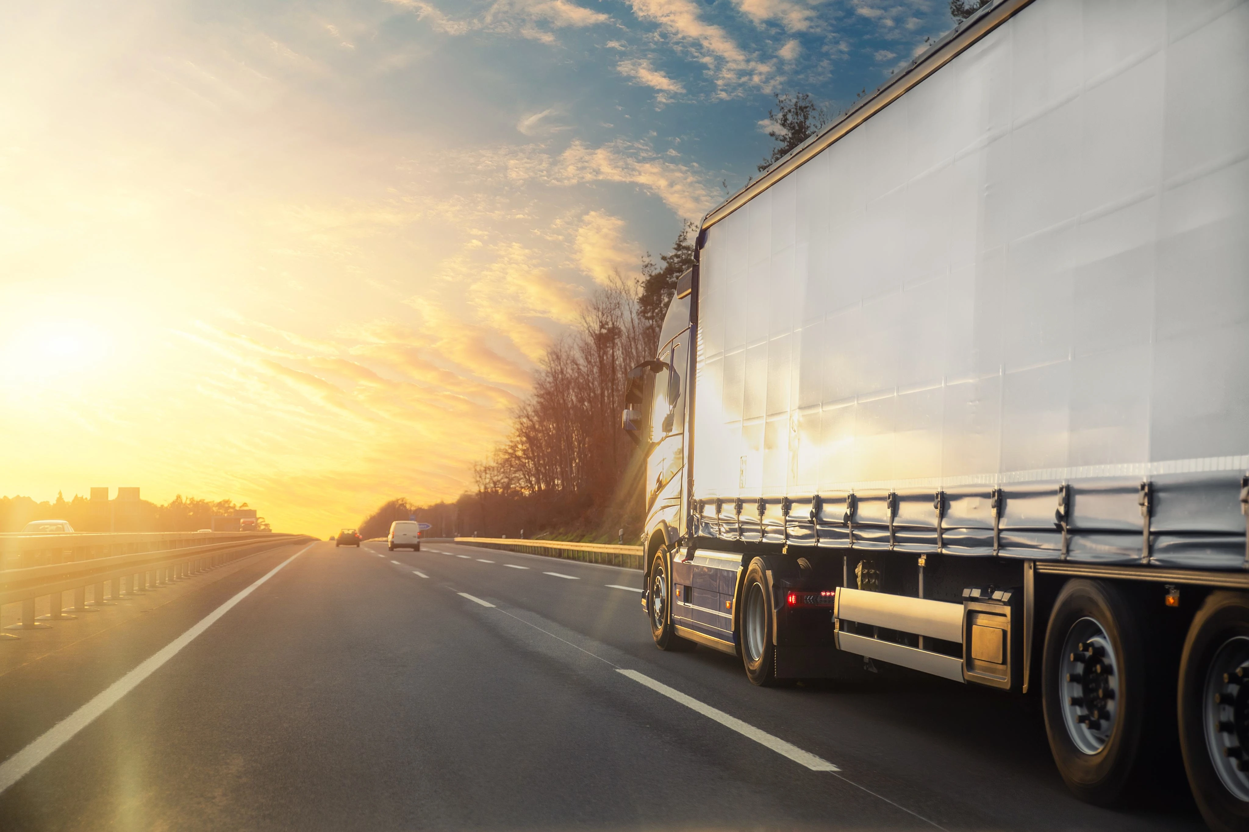 Logistics solutions