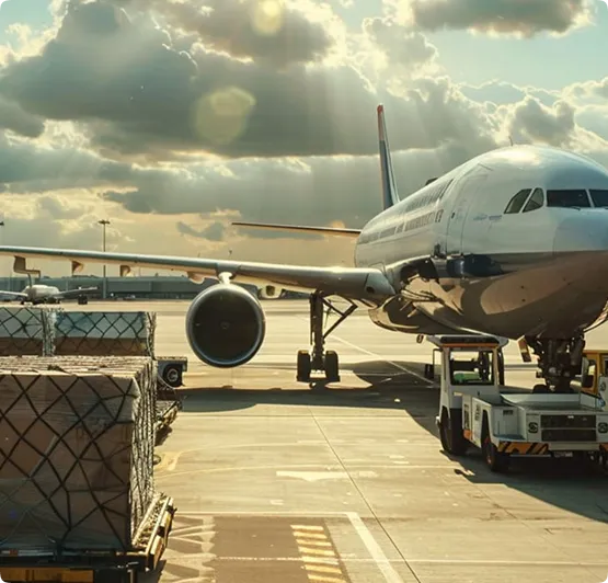 Logistics solutions