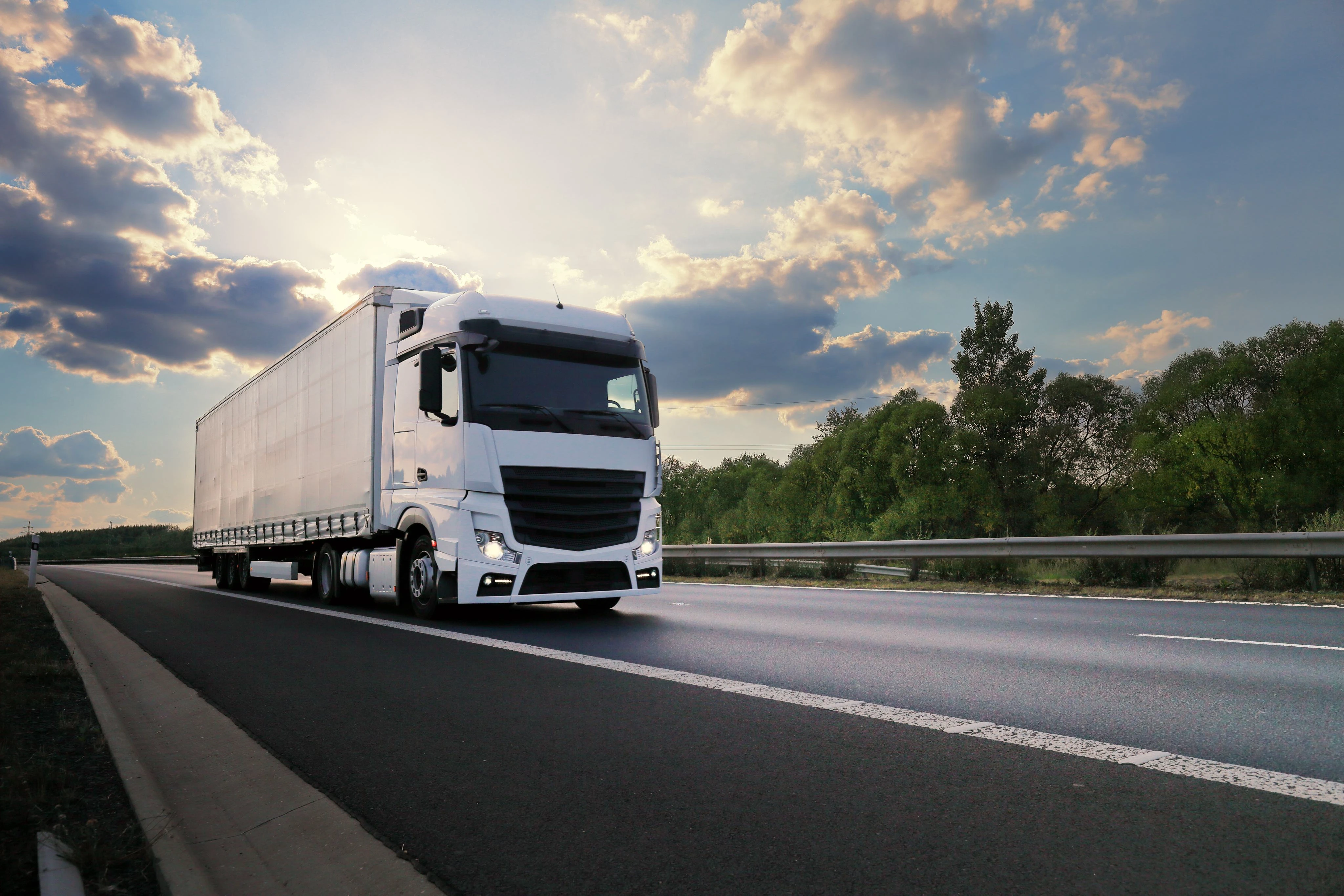 Logistics solutions