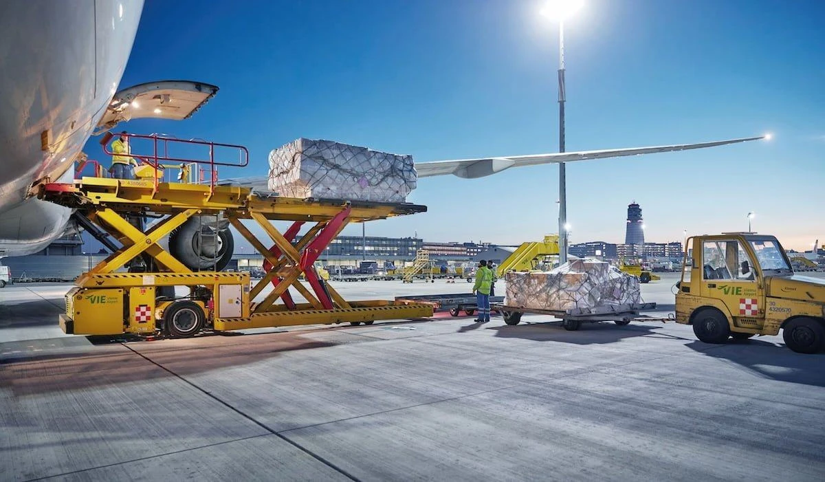 Logistics solutions