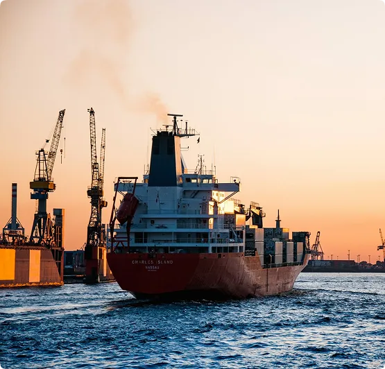 Logistics solutions