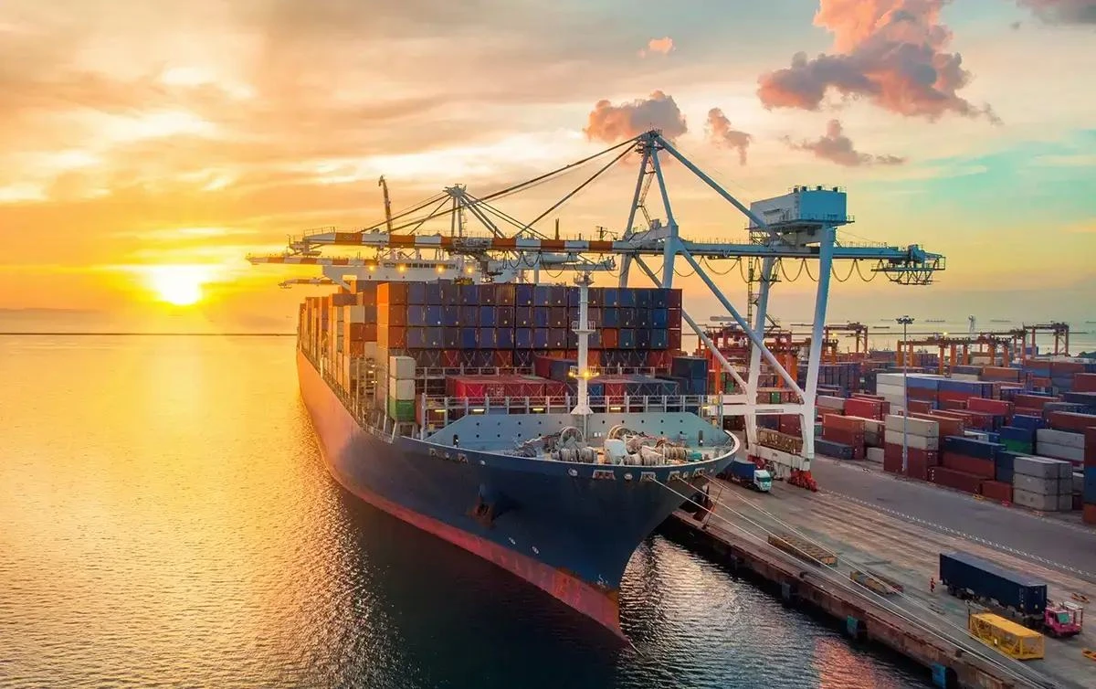 Logistics solutions