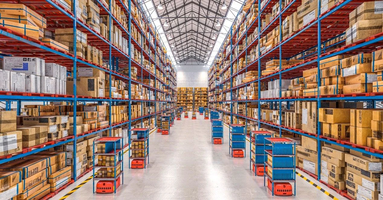 Logistics solutions
