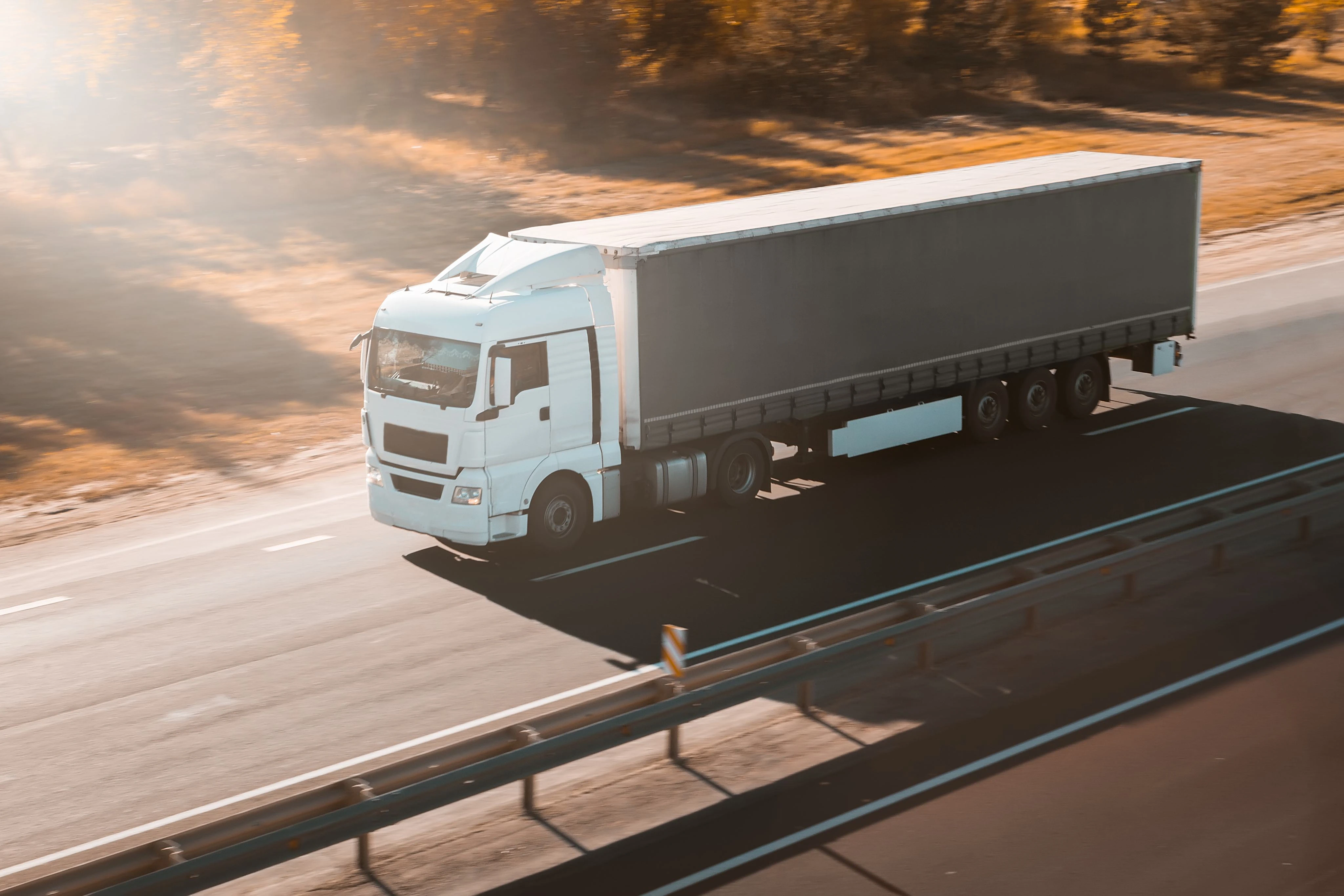 Logistics solutions