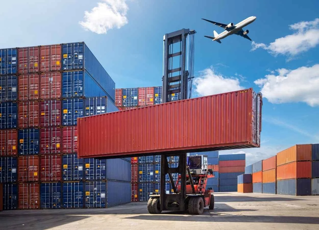 Logistics solutions