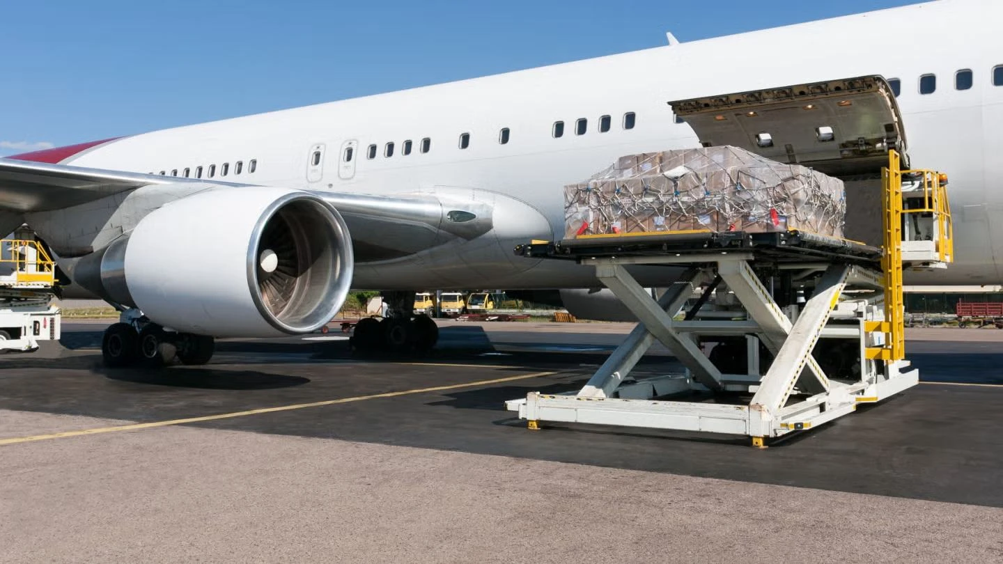Logistics solutions