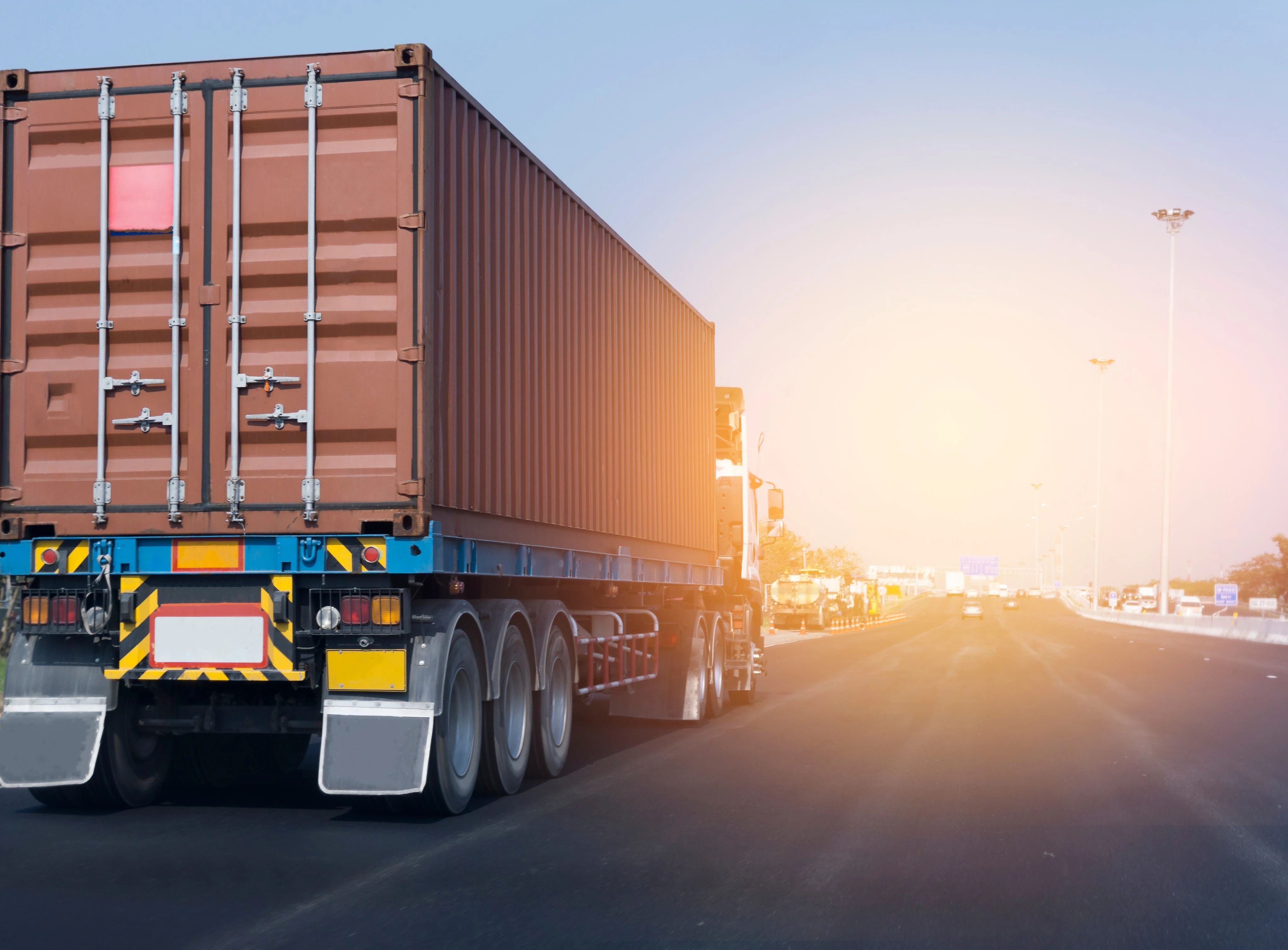 Logistics solutions