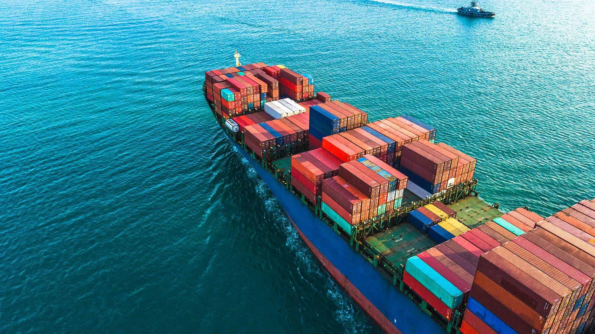 Logistics solutions